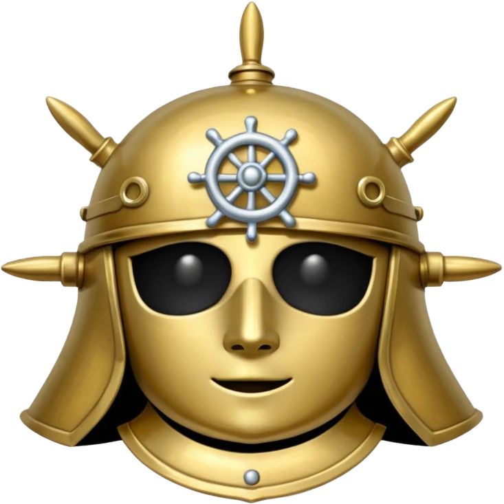 Helm,Nautic emoji