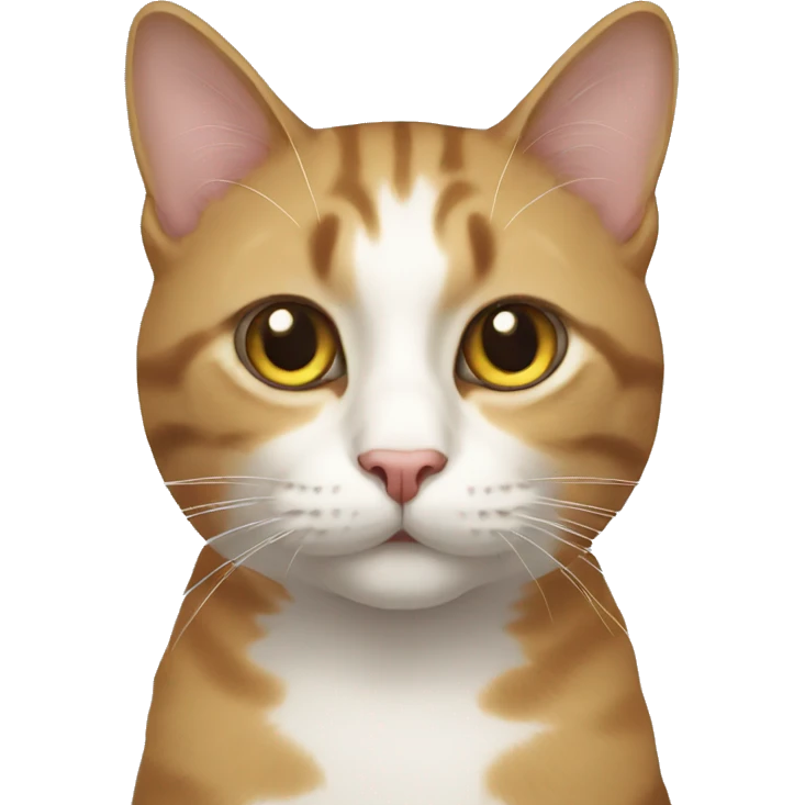 Cat emoji
