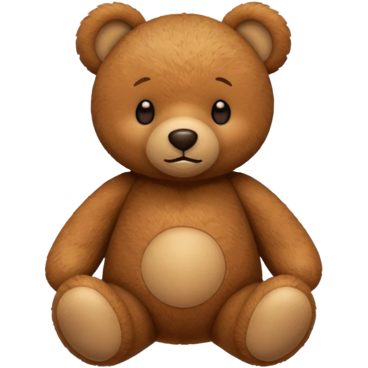 plush toy emoji