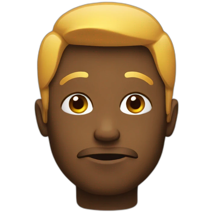 bored emoji