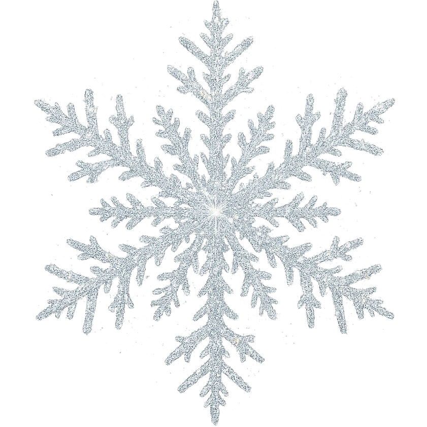 sparkling snowflake emoji