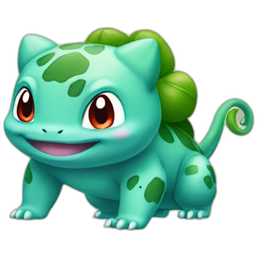 bulbasaur emoji