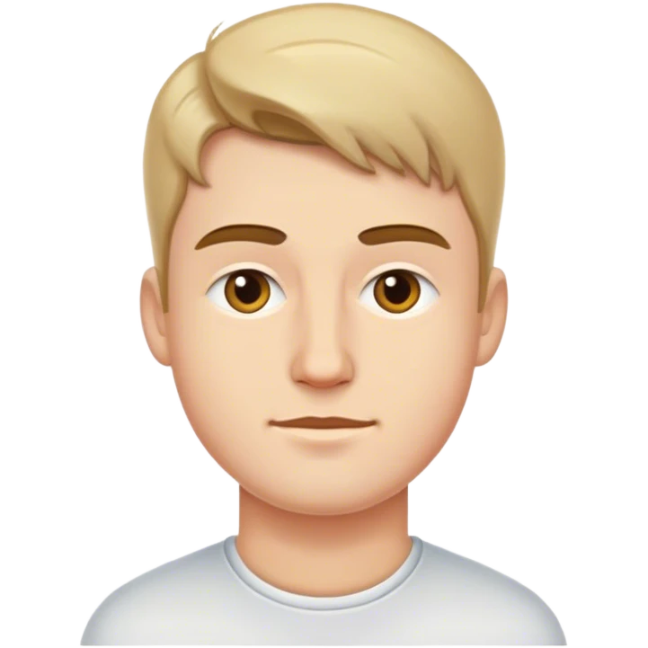 Vitaliy zimin from YouTube  emoji