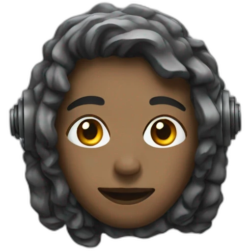 Technology emoji