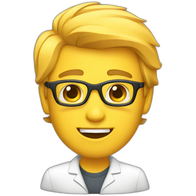 product manager emoji