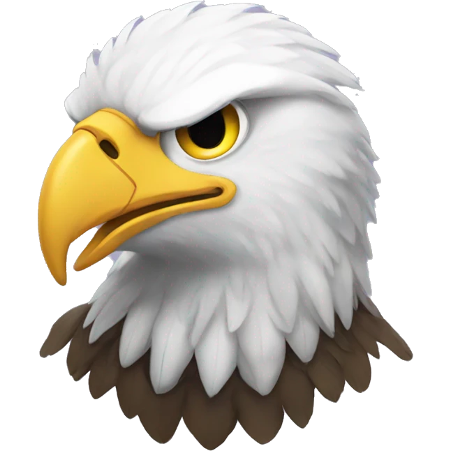 Eagle  emoji