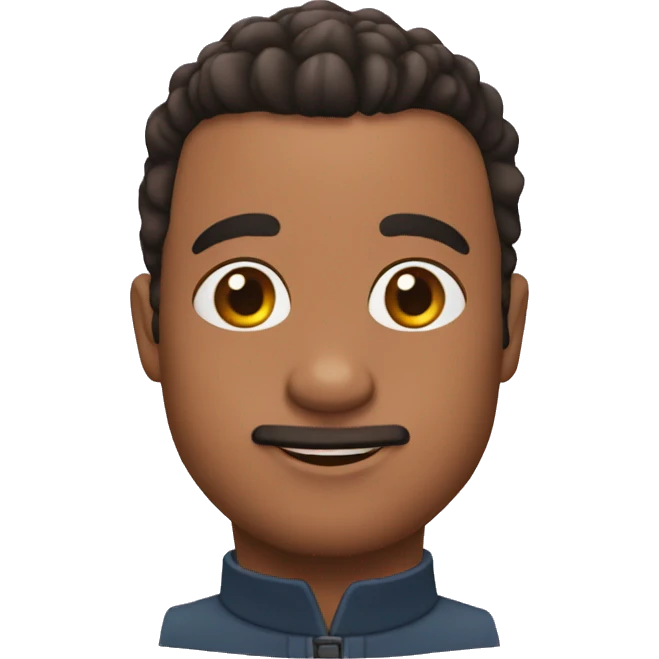 Nemo j'aime emoji