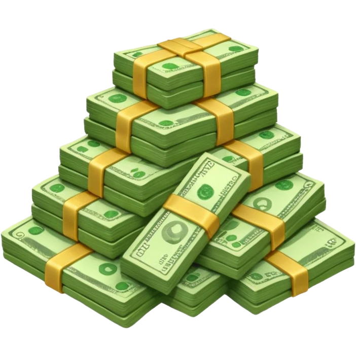 dinero emoji