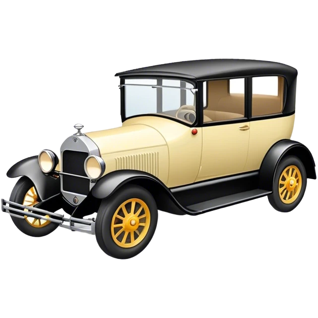 1920  CAR emoji