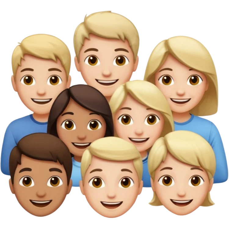 Peux tu me faire le mixe entre 6️⃣🤷‍♂️7️⃣😜 emoji