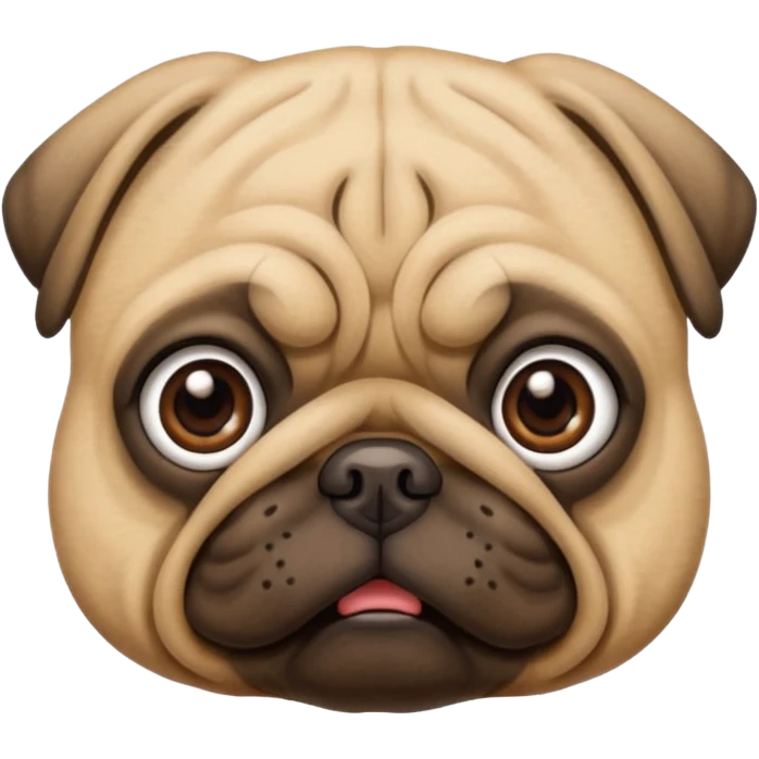 puggy emoji
