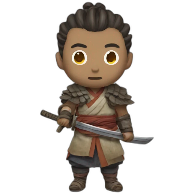 Sekiro emoji
