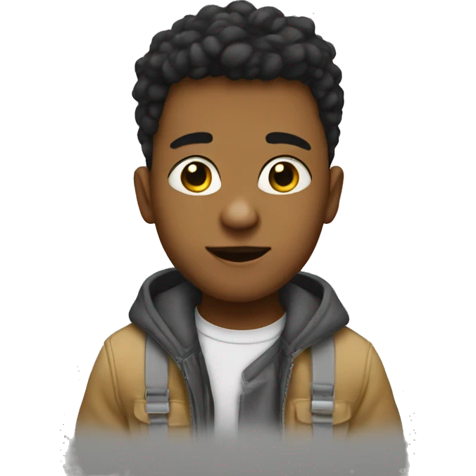 Bebek emoji