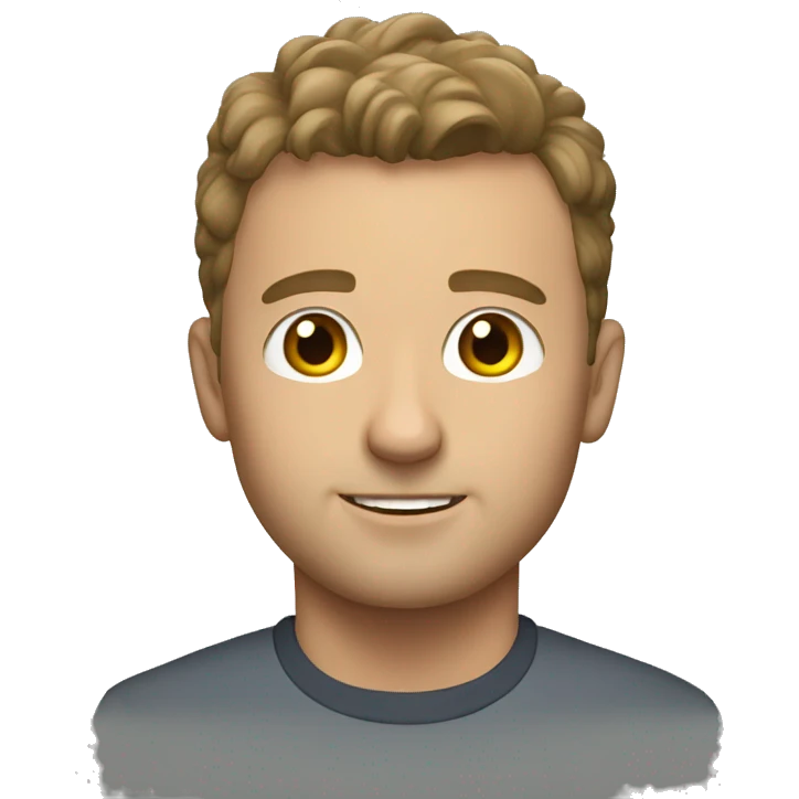 andrew reiter emoji