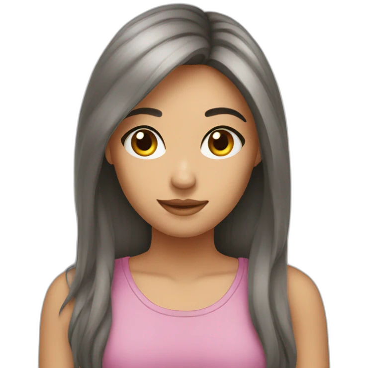 girl friend emoji