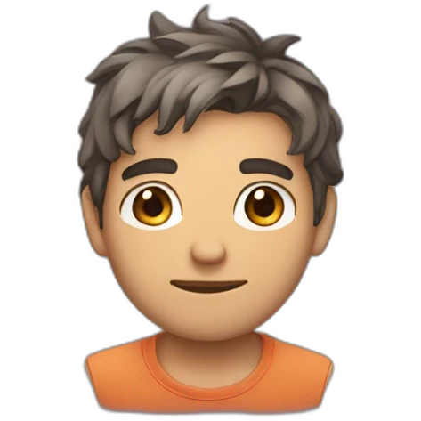 Boyfriend emoji