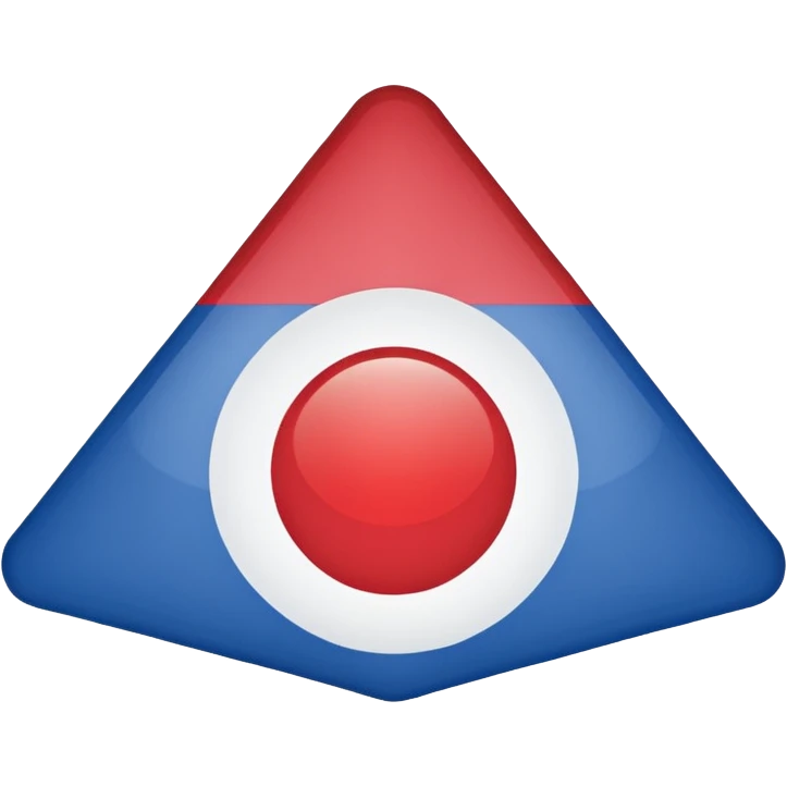 The Flag Of Ohio emoji