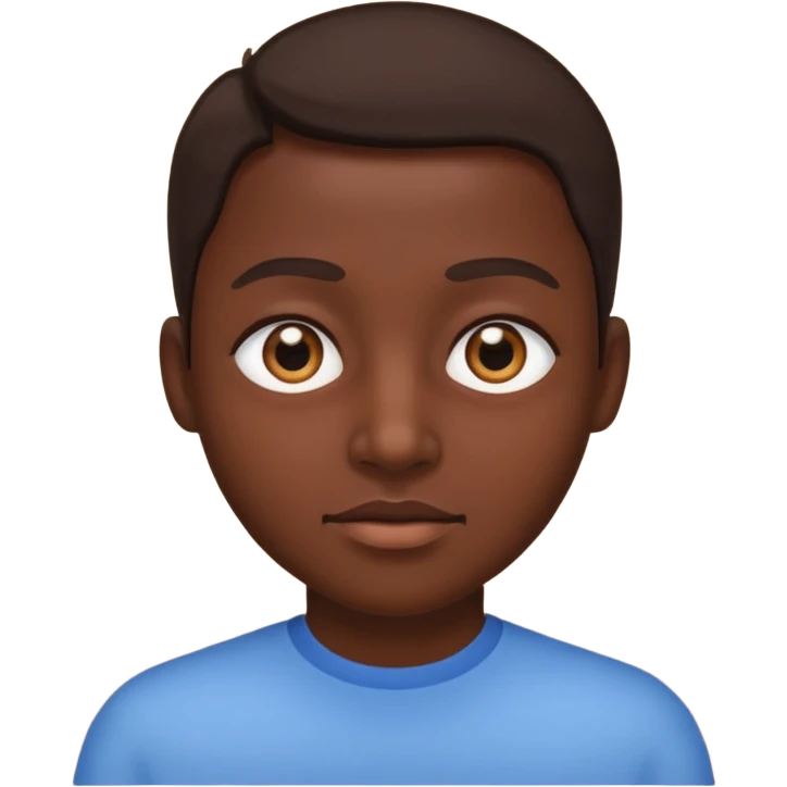 ايباج يلي تضع تحت العين emoji