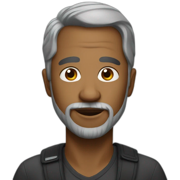 famous person emoji