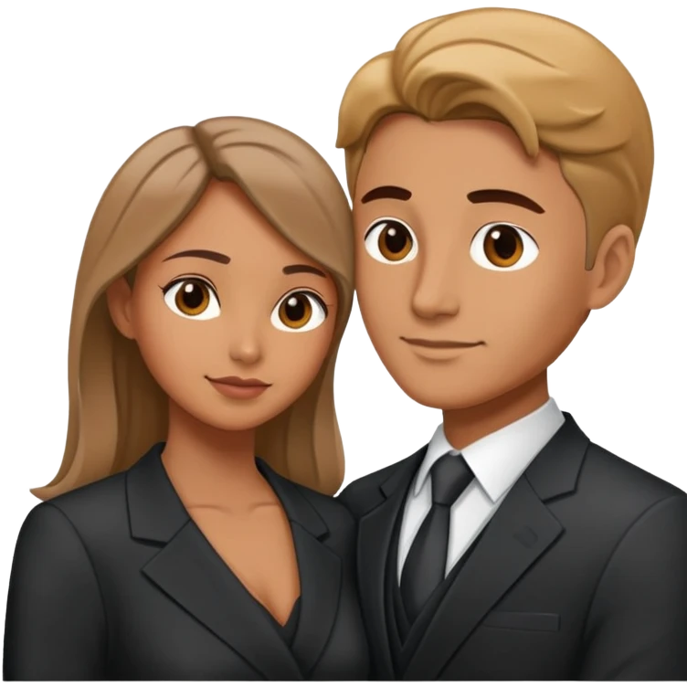 Lawyer fucks boss's woman lawyer. emoji