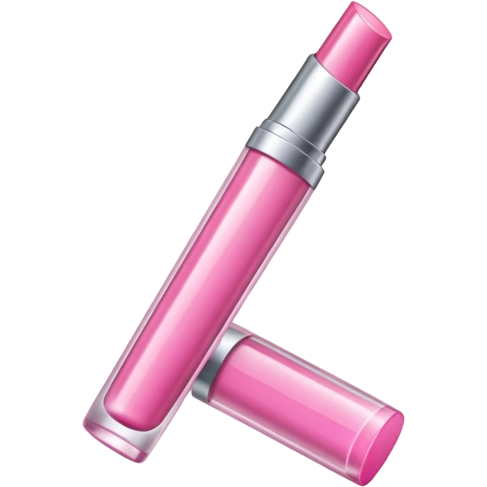 Tube of lip gloss emoji