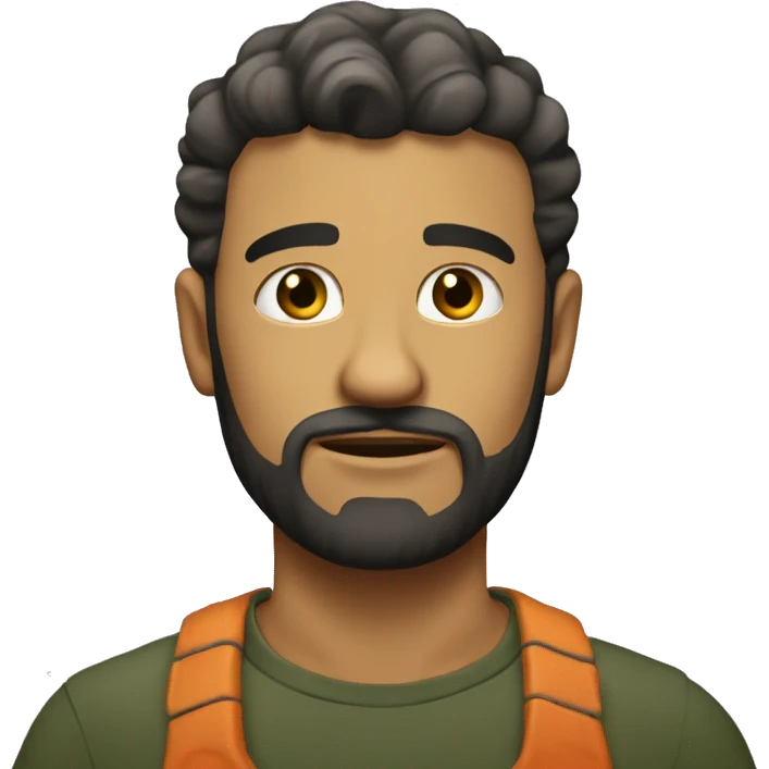 слон в аквалангу emoji