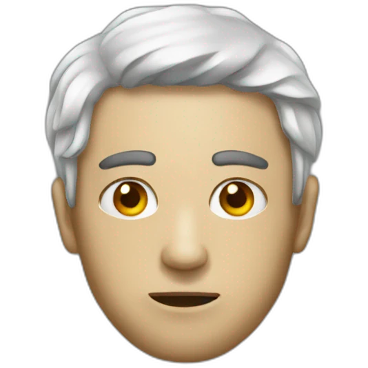 Drogue emoji