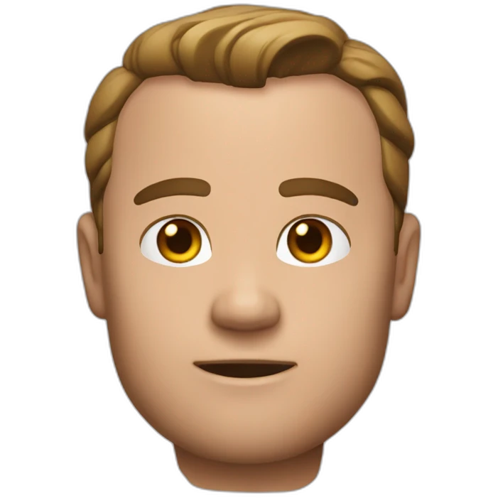 Di caprio emoji