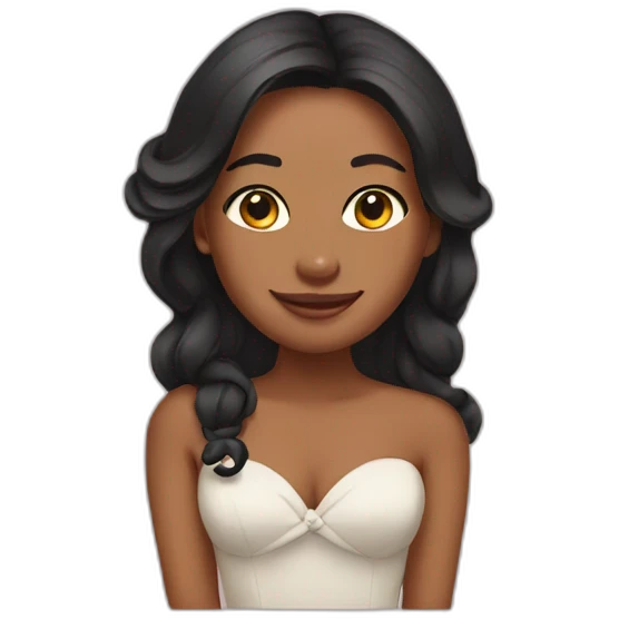 Lesian married emoji