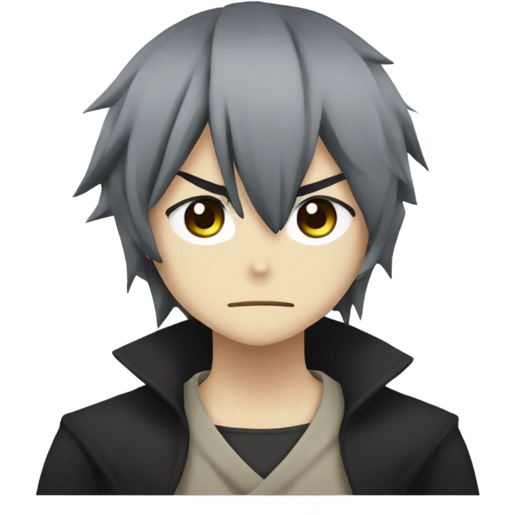 Akame ga kill emoji