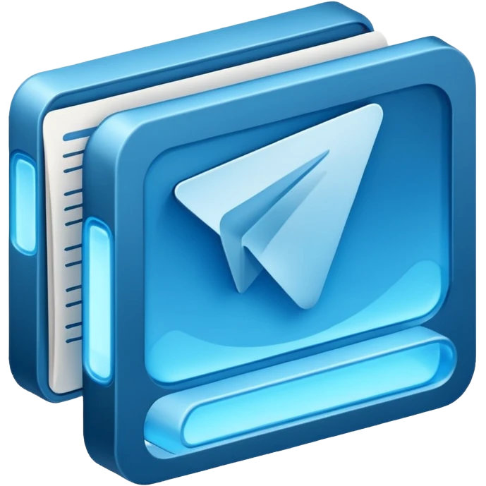 telegram database emoji