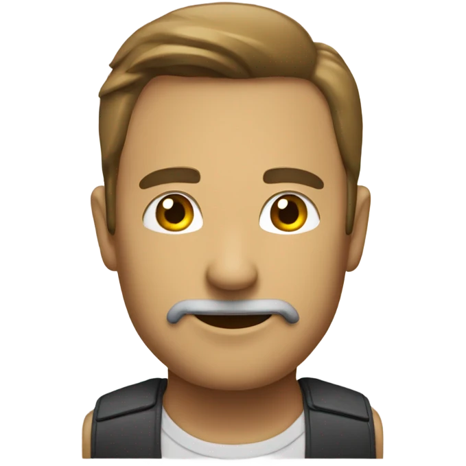 Envoyer un message  emoji