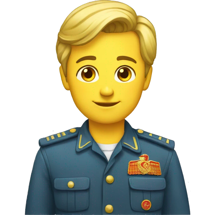 SOVIET emoji
