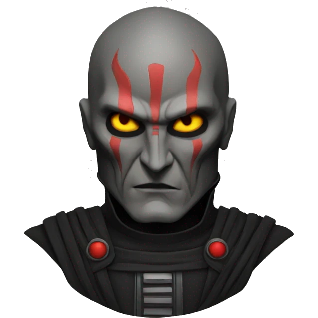 Darth bane emoji