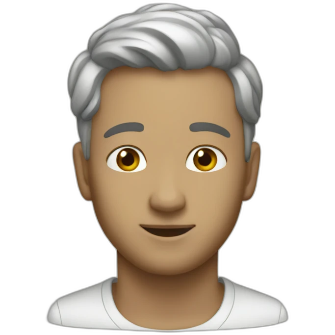 Joyeux emoji