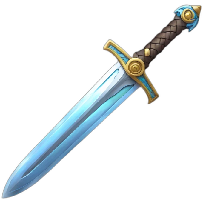 god sword emoji