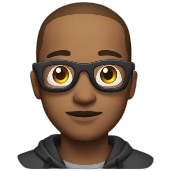 Metaverse emoji