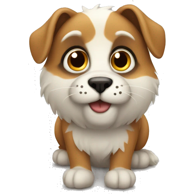 Animals emoji