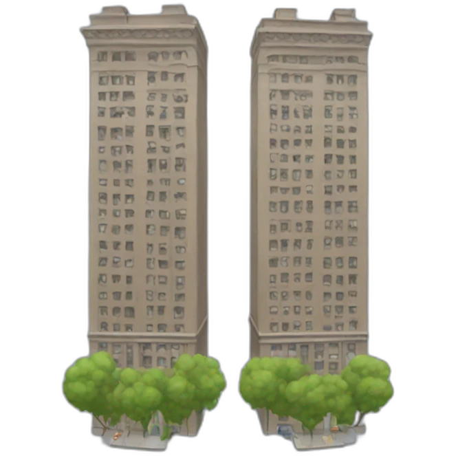 new york emoji