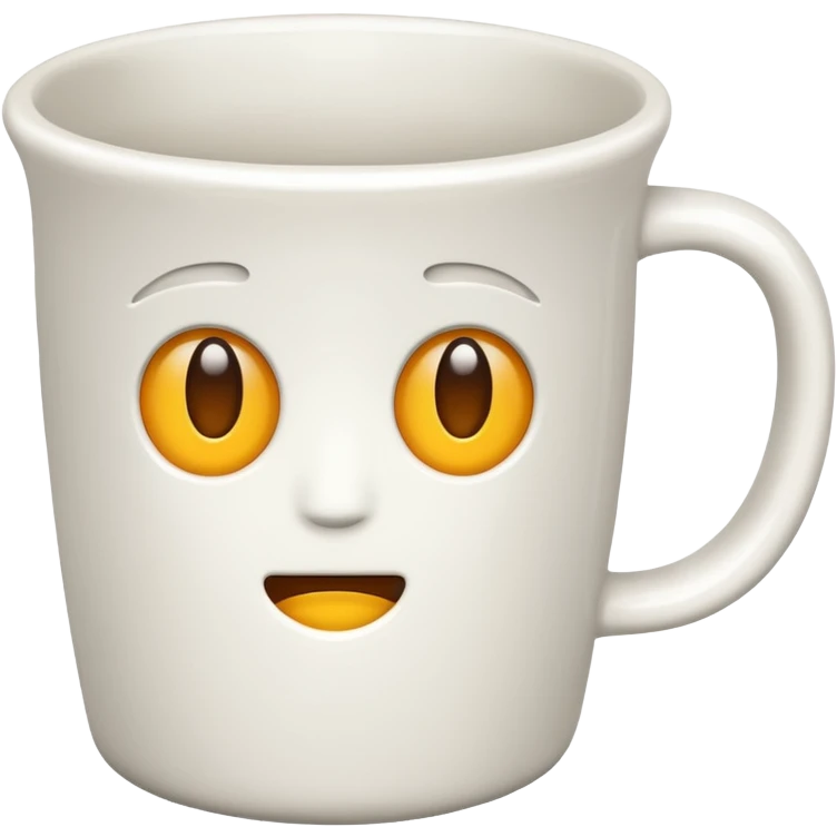 Cup  emoji