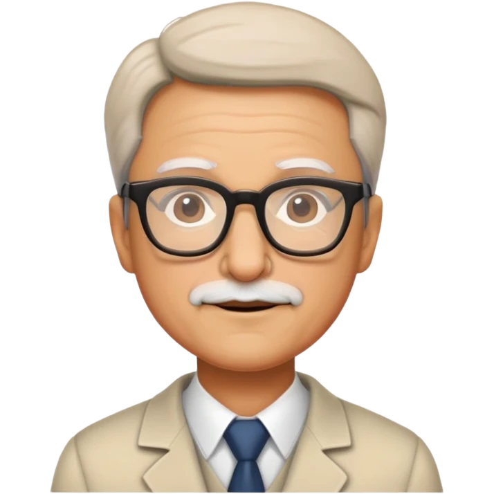 profesor emoji