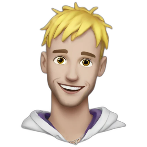 rap, jokers lil peep emoji