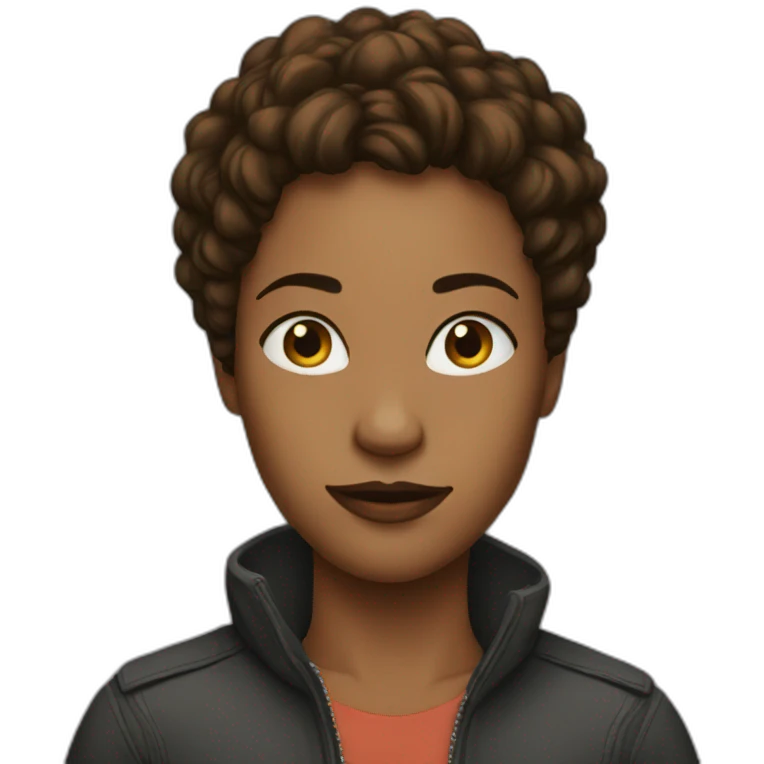 Sasha emoji