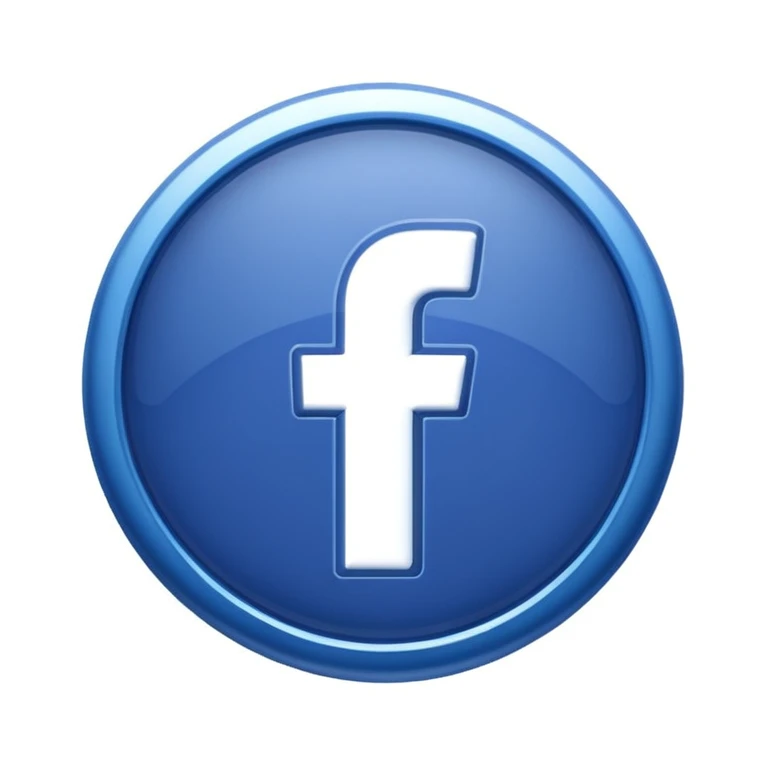 Facebook badge  emoji