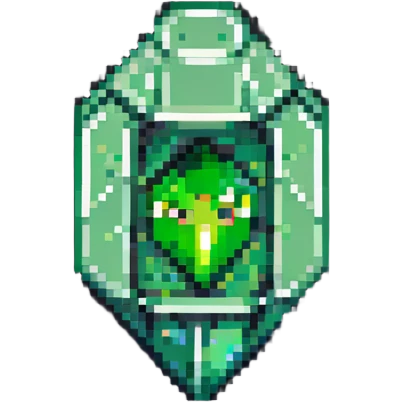 Sims character with green plumbob emoji