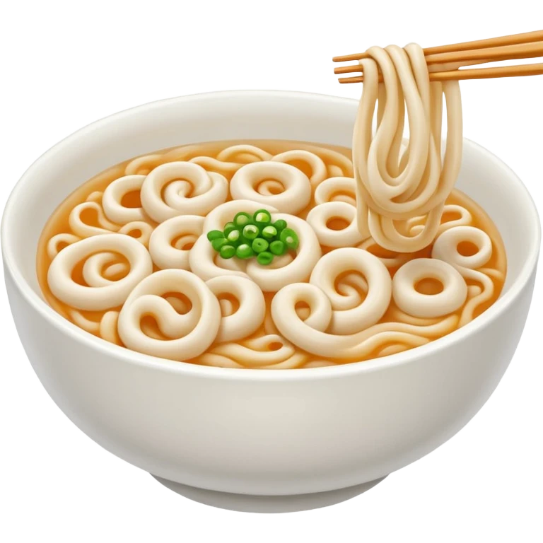 udon emoji