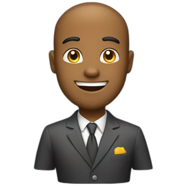 Succes emoji