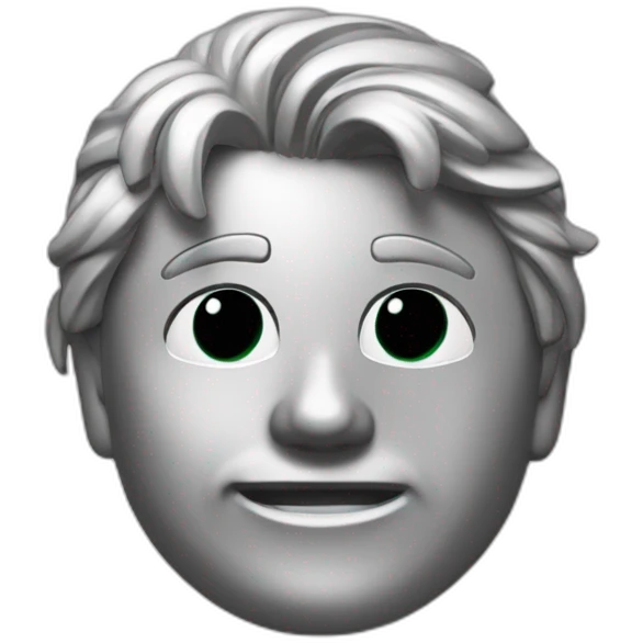 niquel-nickel emoji