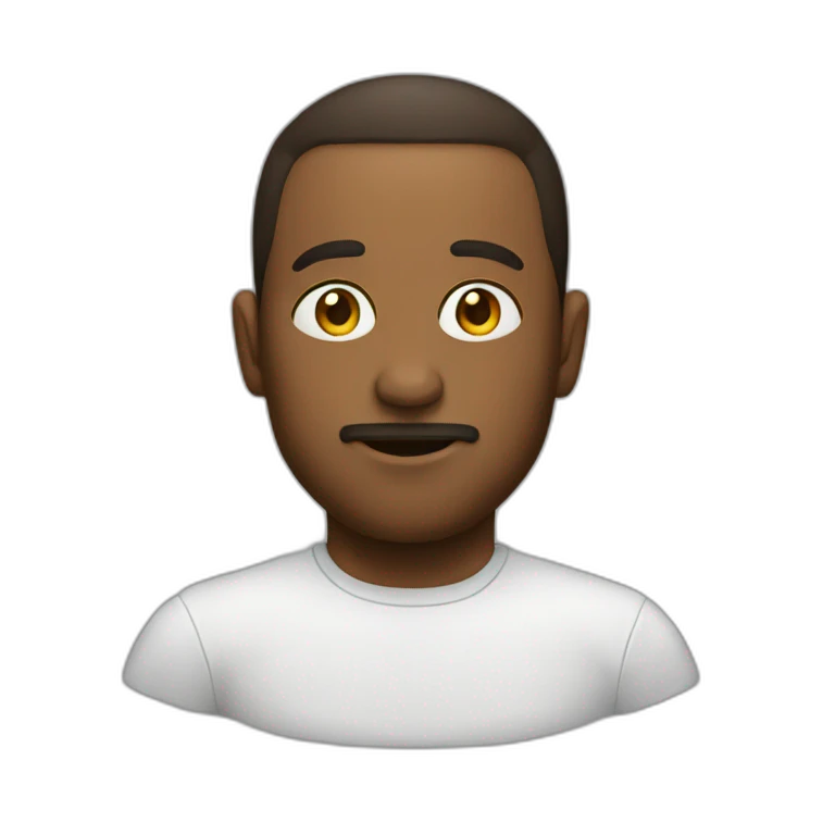 cansado emoji
