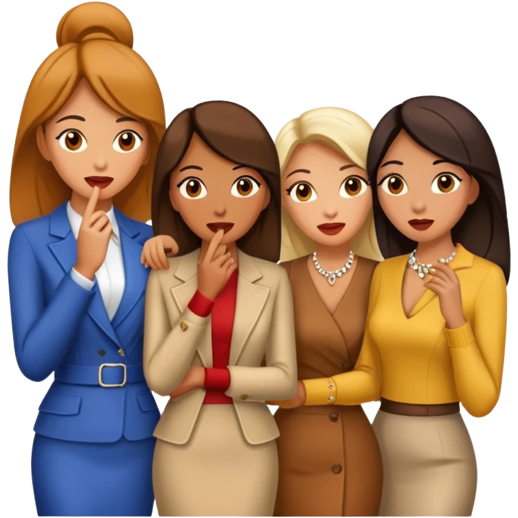 Real housewives of Salt Lake City  emoji